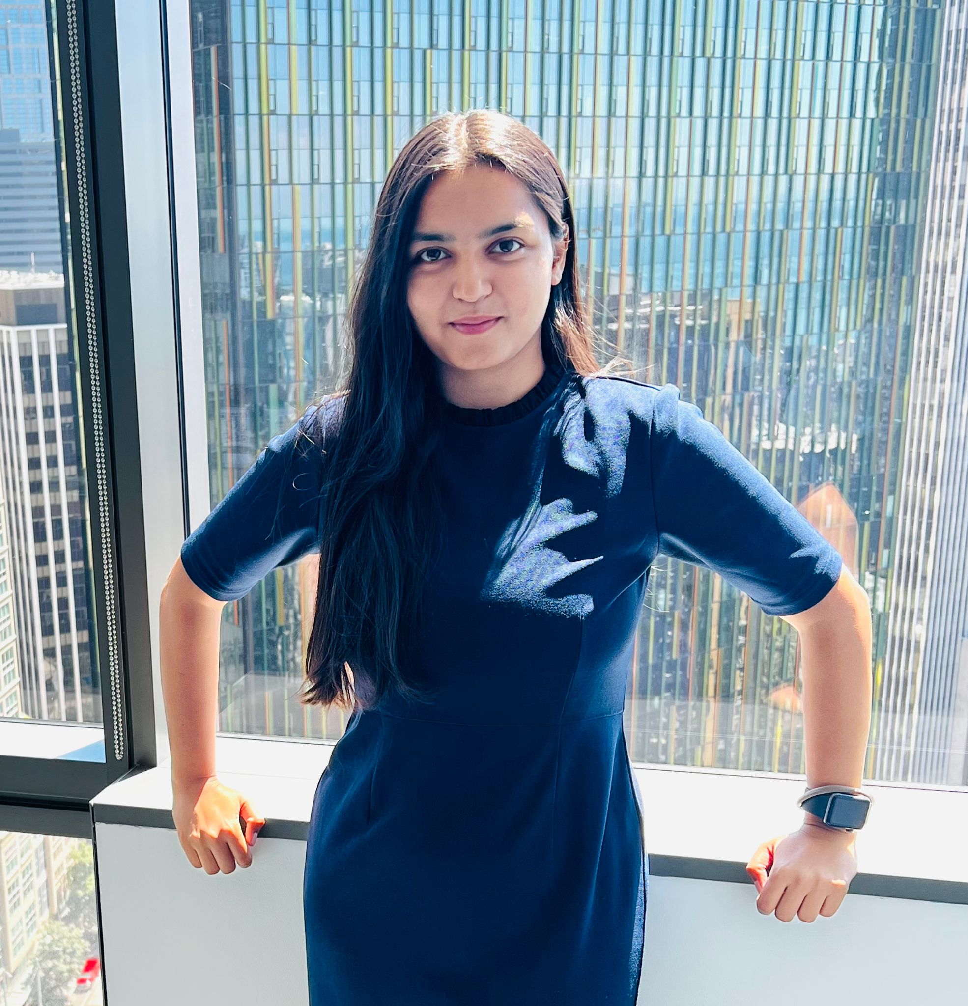 Bhumika Rathore